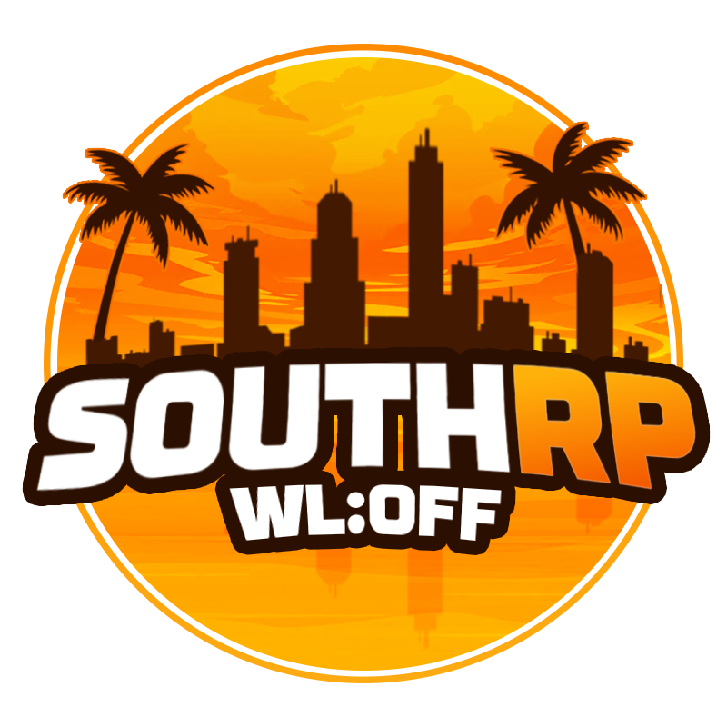 SouthRP Logo